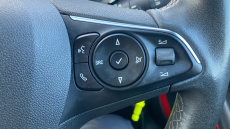 Vauxhall Crossland 1.2 Turbo GS Line 5dr Petrol Hatchback